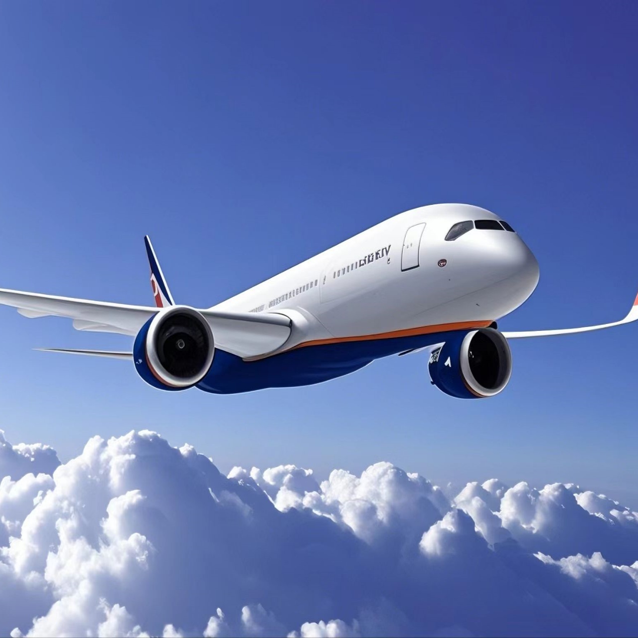 宿州到北京空运当日达服务，航空快递如闪电，包裹当天送达